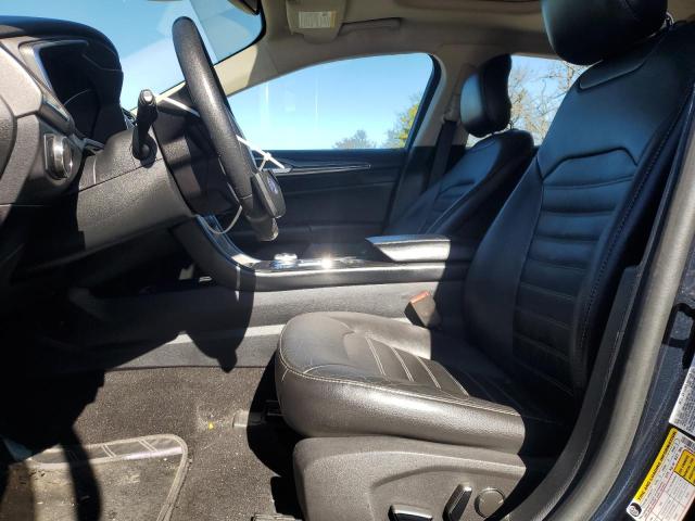Photo 7 from auction – 2020 FORD FUSION SEL with VIN 3FA6P0CD6LR142271