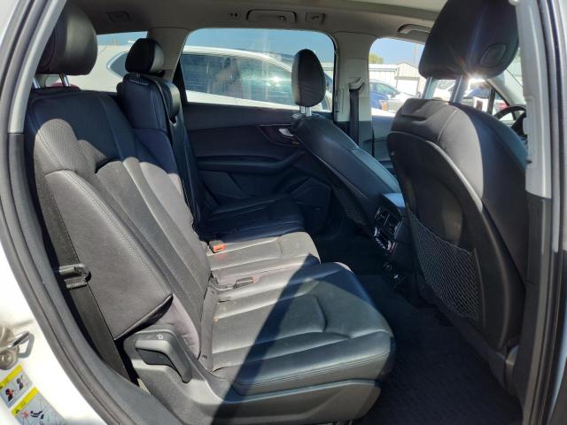 Photo 11 from auction – 2017 AUDI Q7 PRESTIG with VIN WA1VAAF72HD023954