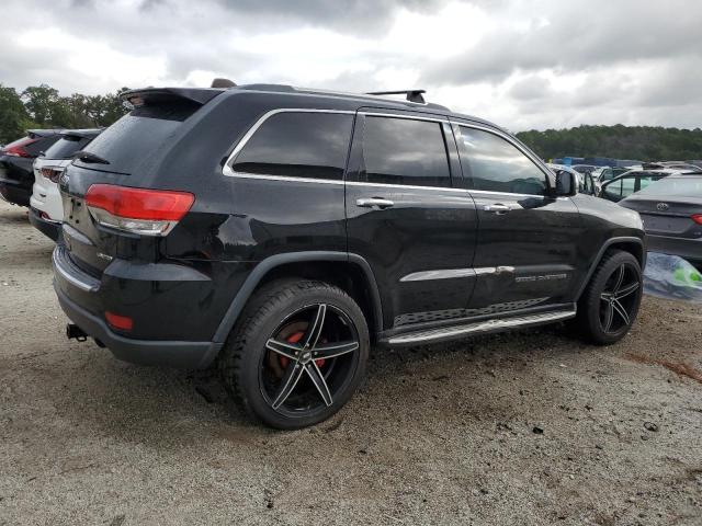 Photo 3 from auction – 2017 JEEP GRAND CHER with VIN 1C4RJFBG7HC861560