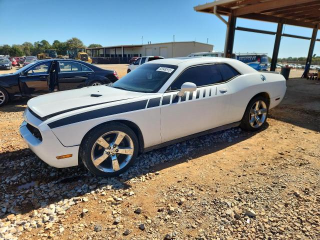 DODGE CHALLENGER 2012 with VIN 2C3CDYAG1CH101208 - Photo from auction