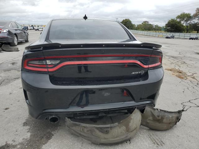 Photo 6 from auction – 2017 DODGE CHARGER SR with VIN 2C3CDXL98HH641848