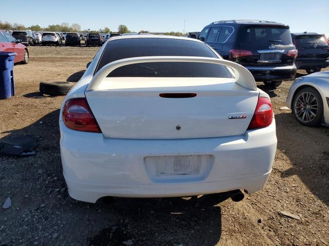 Photo 6 from auction – 2005 DODGE NEON SRT-4 with VIN 1B3ES66S35D282373