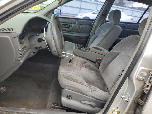Photo 7 from auction – 2005 BUICK CENTURY CU with VIN 2G4WS52J151109565