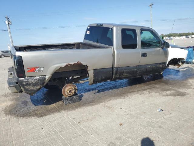 Photo 3 from auction – 2003 CHEVROLET SILVERADO with VIN 2GCEK19T931371458
