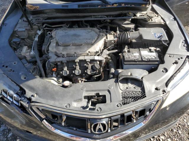 صورة رقم 11 من المزاد - 2015 ACURA TLX TECH مع VIN 19UUB3F58FA003488