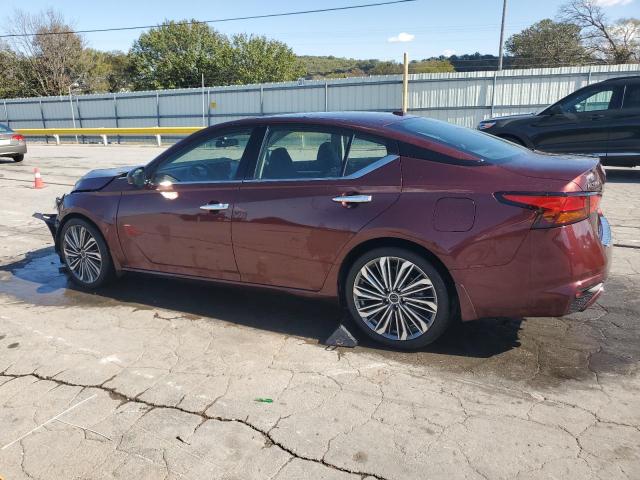 Photo 2 from auction – 2023 NISSAN ALTIMA SL with VIN 1N4BL4EV6PN353731