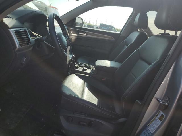 Photo 7 from auction – 2021 VOLKSWAGEN ATLAS SEL with VIN 1V2BR2CA6MC545296
