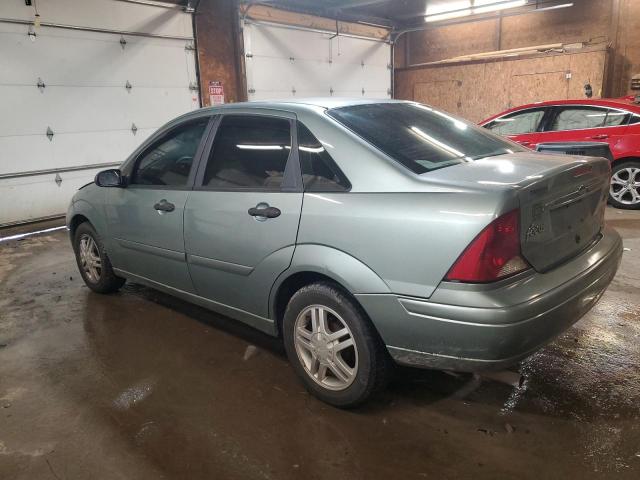 Photo 2 from auction – 2004 FORD FOCUS ZTS with VIN 1FAFP38Z04W119315
