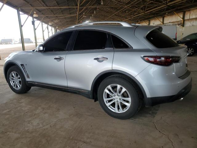 Photo 2 from auction – 2015 INFINITI QX70 with VIN JN8CS1MW9FM482002