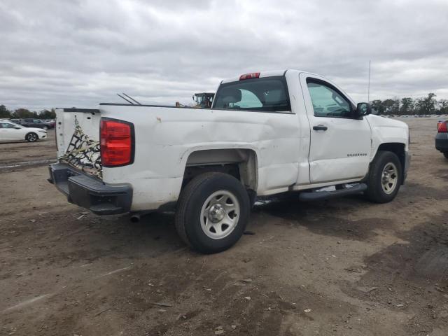 Photo 3 from auction – 2016 CHEVROLET SILVERADO with VIN 1GCNCNEH2GZ329720