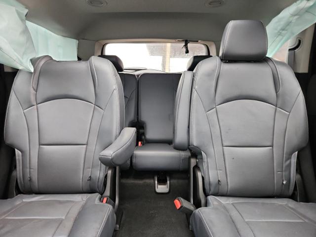 Photo 10 from auction – 2018 BUICK ENCLAVE ES with VIN 5GAERBKW4JJ234969