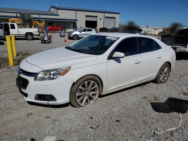 CHEVROLET MALIBU 2LT 2015 with VIN 1G11D5SL7FU107411 - Photo from auction
