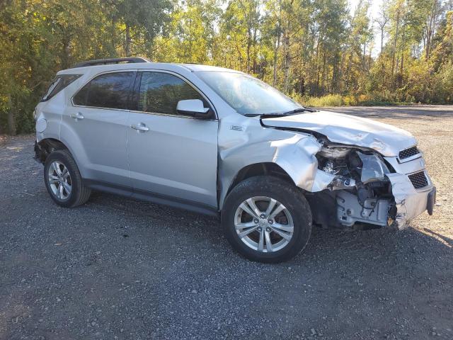 Photo 4 from auction – 2011 CHEVROLET EQUINOX LT with VIN 2CNALDEC7B6440115
