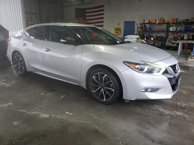 Photo 4 from auction – 2016 NISSAN MAXIMA 3.5 with VIN 1N4AA6AP3GC443256