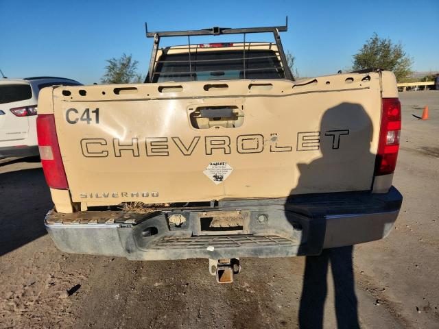 Photo 6 from auction – 2007 CHEVROLET SILVERADO with VIN 1GCHK23K67F528347