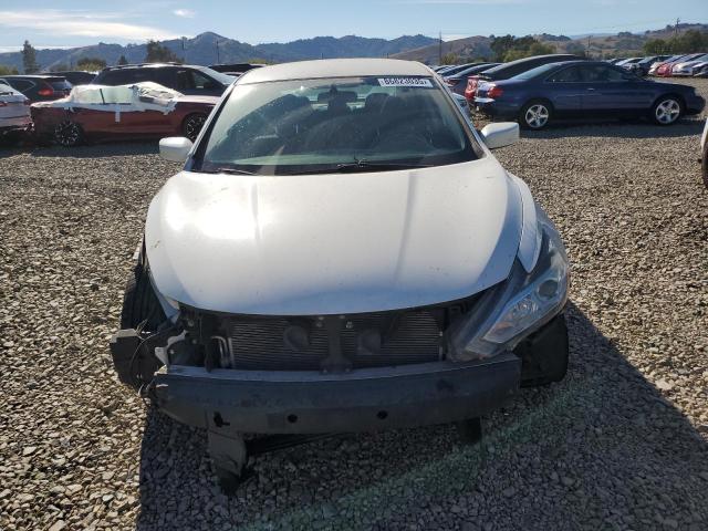 Photo 5 from auction – 2018 NISSAN ALTIMA 2.5 with VIN 1N4AL3AP2JC258146