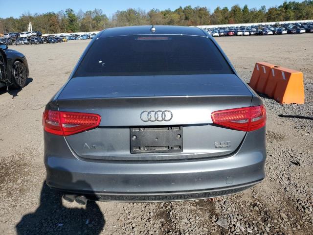 صورة رقم 6 من المزاد - 2015 AUDI A4 PREMIUM مع VIN WAUFFAFL1FN042329