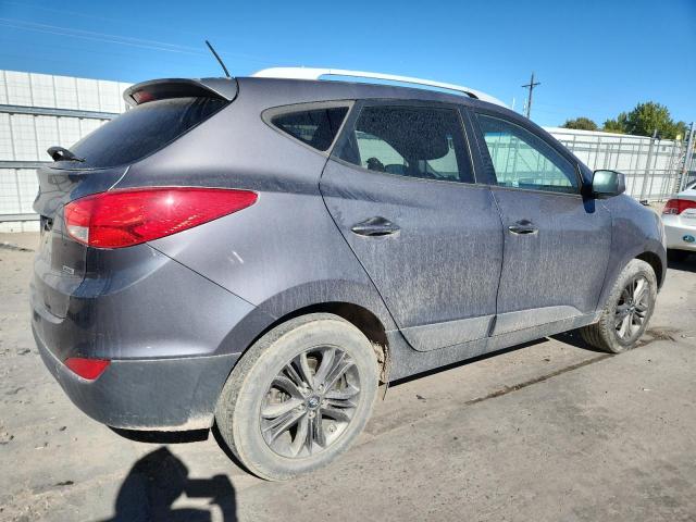 Photo 3 from auction – 2015 HYUNDAI TUCSON LIM with VIN KM8JUCAG3FU975885