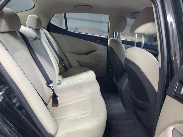 Photo 10 from auction – 2011 KIA OPTIMA LX with VIN KNAGM4A74B5136866