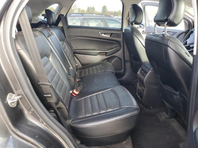 Photo 11 from auction – 2017 FORD EDGE SEL with VIN 2FMPK4J84HBC57088