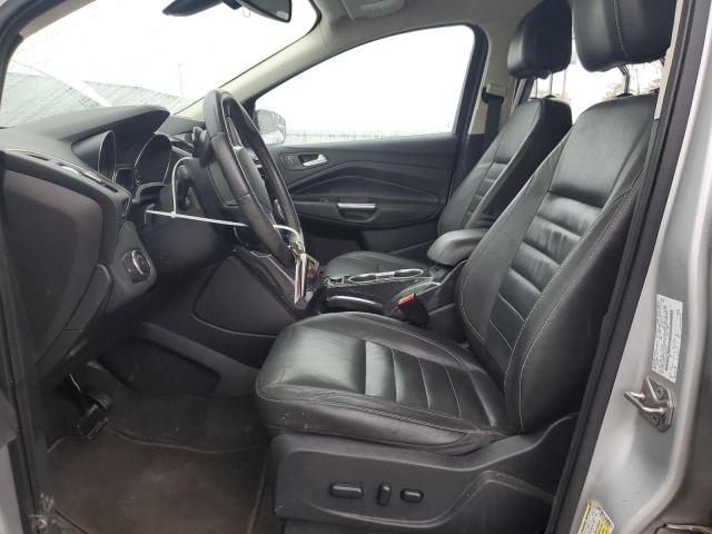 Photo 7 from auction – 2014 FORD ESCAPE TIT with VIN 1FMCU9J91EUD90850