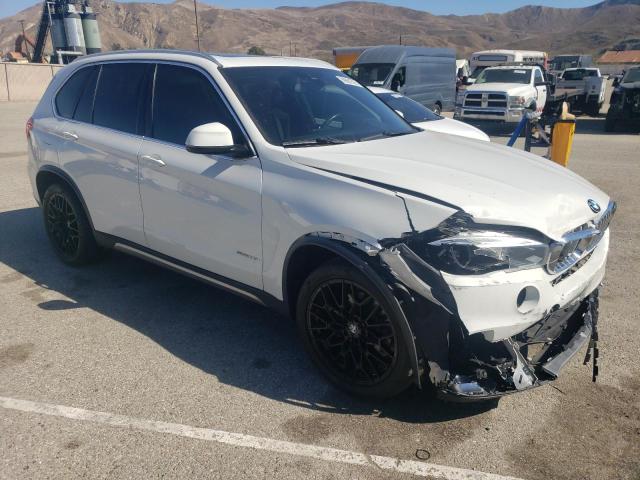 Photo 4 from auction – 2018 BMW X5 SDRIVE3 with VIN 5UXKR2C52J0Z19015