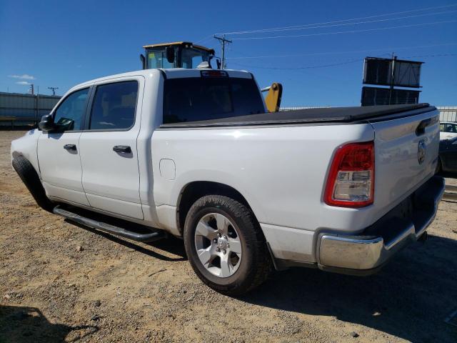 Photo 2 from auction – 2024 RAM 1500 TRADE with VIN 1C6SRFGT9RN127015