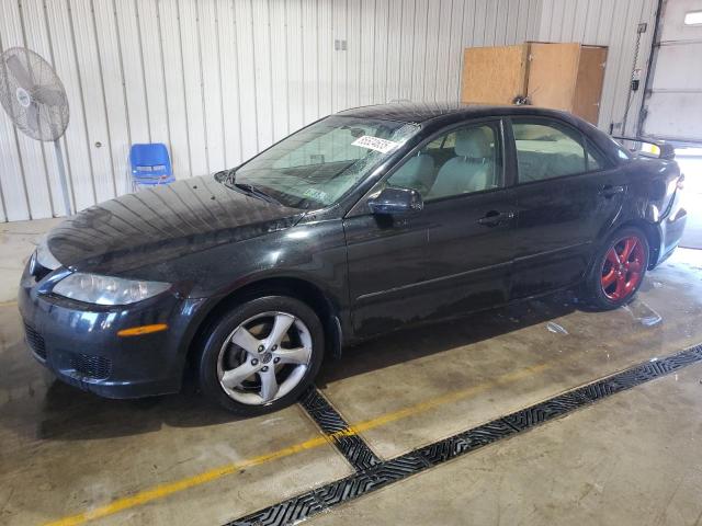 MAZDA 6 I 2006 مع رقم تعريف المركبة 1YVHP80C865M68510 - صورة من المزاد