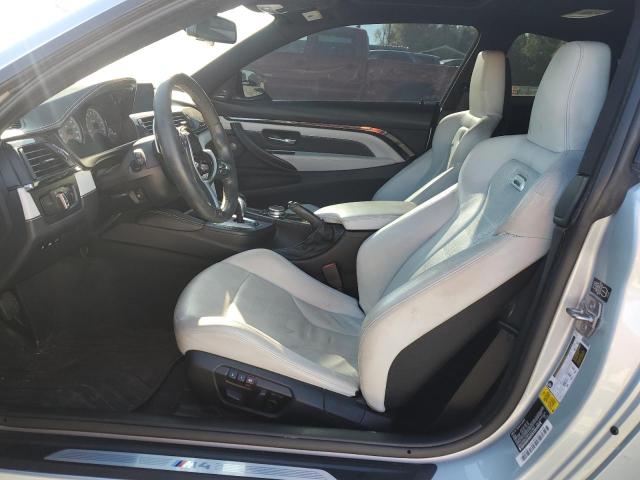 Photo 7 from auction – 2015 BMW M4 with VIN WBS3R9C59FK331857