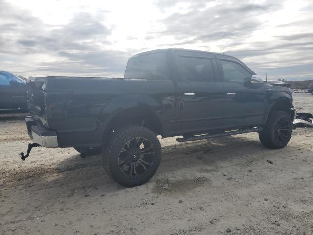 Photo 3 from auction – 2019 FORD F150 SUPER with VIN 1FTEW1E44KKC52301