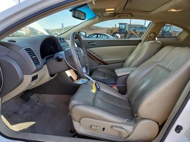 Photo 7 from auction – 2008 NISSAN ALTIMA 2.5 with VIN 1N4AL24E98C155580