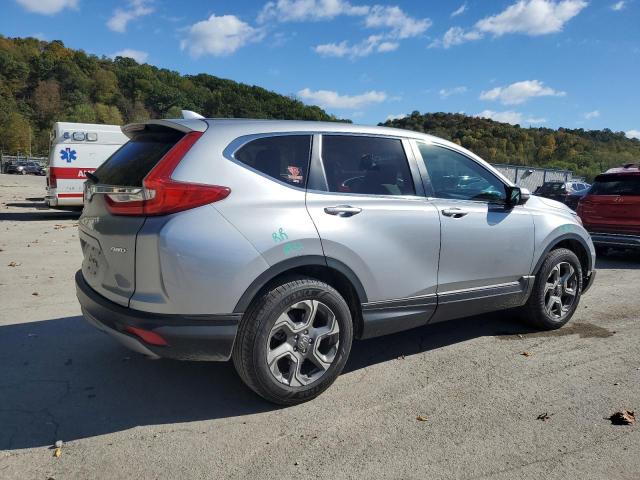 Photo 3 from auction – 2018 HONDA CR-V EX with VIN 7FARW2H52JE016922
