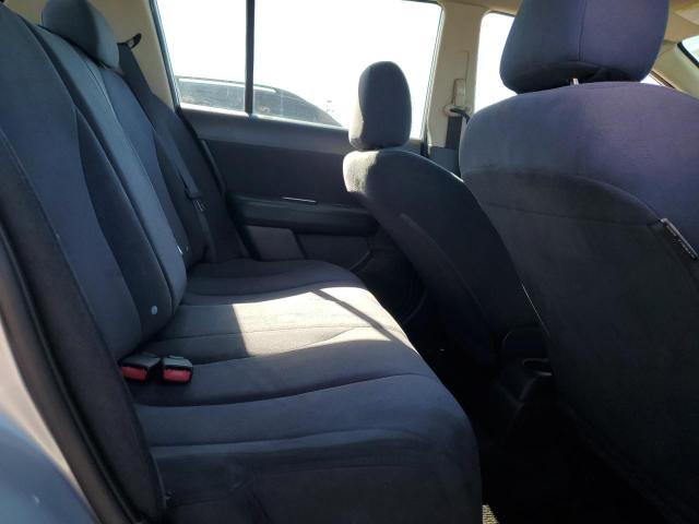 Photo 10 from auction – 2007 NISSAN VERSA S with VIN 3N1BC13E57L390364