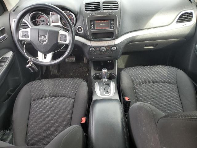 Photo 8 from auction – 2018 DODGE JOURNEY SX with VIN 3C4PDCBG1JT513258