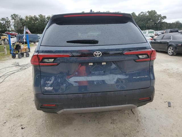 Photo 6 from auction – 2025 TOYOTA GRAND HIGH with VIN 5TDAAAB57SS100712
