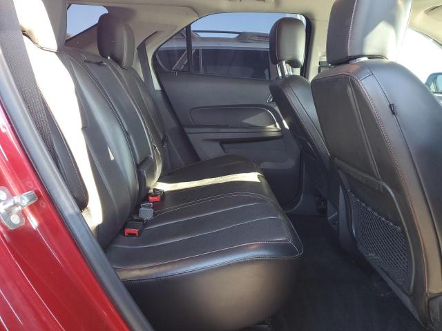 Photo 11 from auction – 2015 CHEVROLET EQUINOX LT with VIN 1GNALCEK4FZ105370