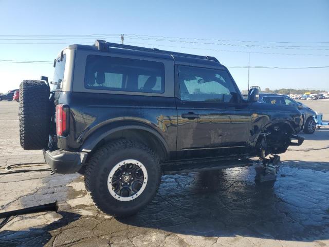 Photo 3 from auction – 2023 FORD BRONCO BAS with VIN 1FMDE5CP8PLB39113