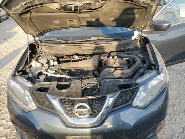 Photo 11 from auction – 2016 NISSAN ROGUE S with VIN KNMAT2MV4GP738088