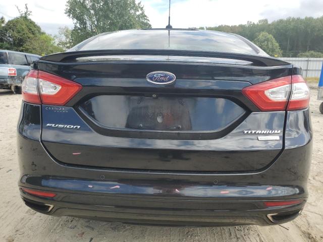 Photo 6 from auction – 2016 FORD FUSION TIT with VIN 3FA6P0K92GR191857