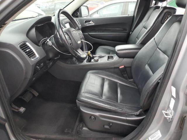 Photo 7 from auction – 2015 DODGE DURANGO LI with VIN 1C4RDJDG2FC766246