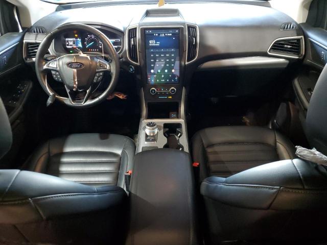 Photo 8 from auction – 2022 FORD EDGE SEL with VIN 2FMPK4J98NBA22133