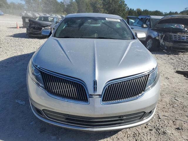 Photo 5 from auction – 2013 LINCOLN MKS with VIN 1LNHL9DK4DG600555