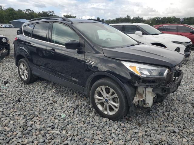 Photo 4 from auction – 2018 FORD ESCAPE SE with VIN 1FMCU0GD9JUC77228