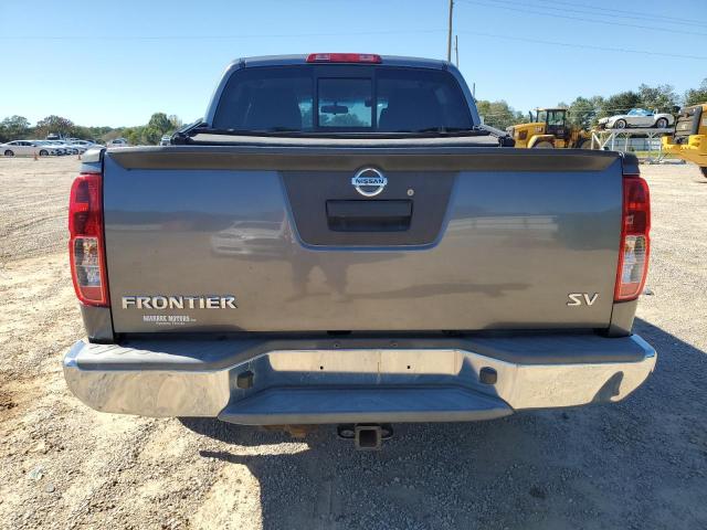 Photo 6 from auction – 2019 NISSAN FRONTIER S with VIN 1N6AD0ER0KN796249