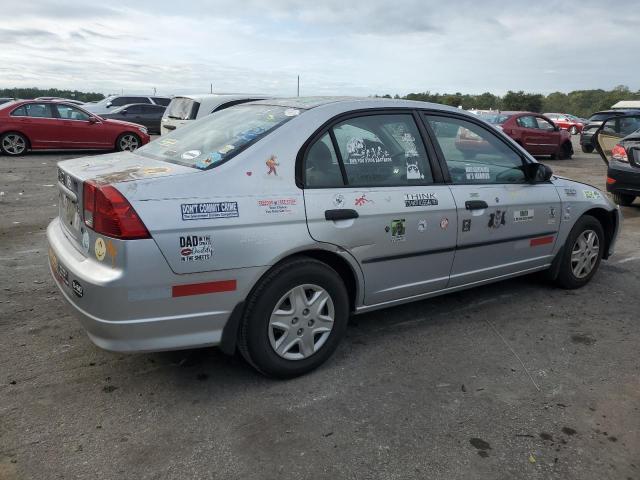 صورة رقم 3 من المزاد - 2004 HONDA CIVIC مع VIN 2HGES16334H613272