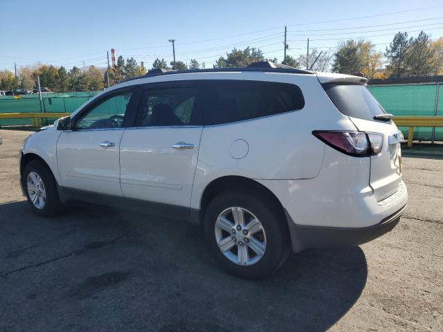 Photo 2 from auction – 2013 CHEVROLET TRAVERSE L with VIN 1GNKRGKD5DJ267715