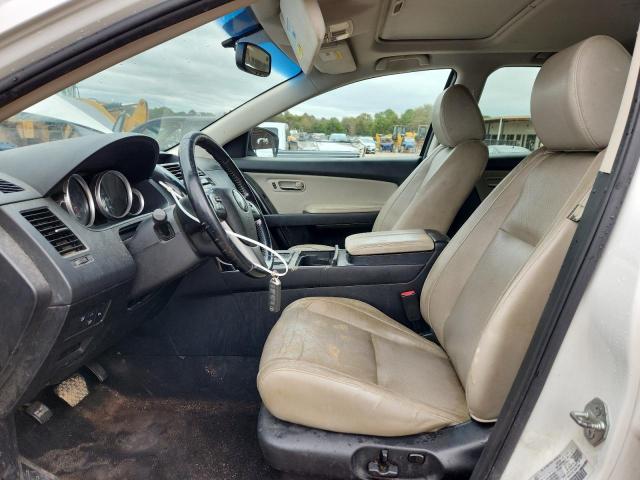 Photo 7 from auction – 2014 MAZDA CX-9 TOURI with VIN JM3TB2CAXE0442855