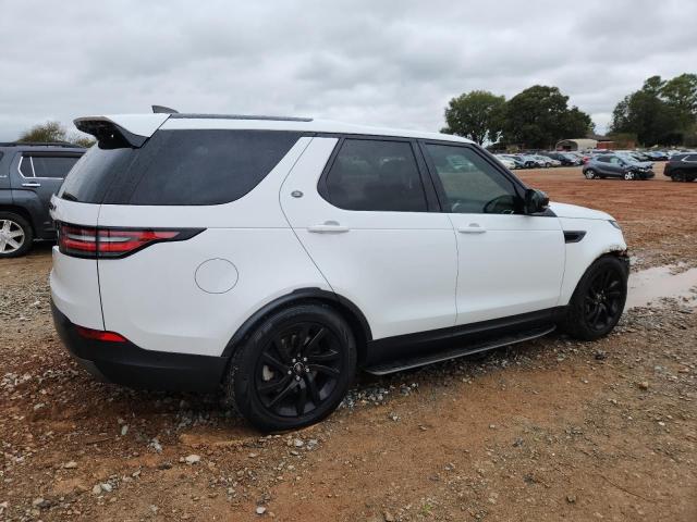 Photo 3 from auction – 2018 LAND ROVER DISCOVERY with VIN SALRR2RVXJA050027