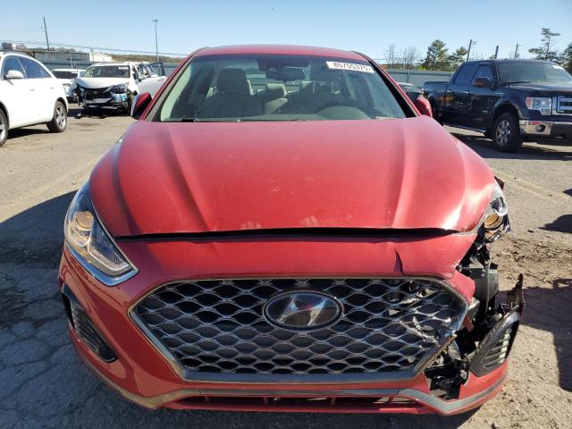 Photo 5 from auction – 2019 HYUNDAI SONATA LIM with VIN 5NPE34AF6KH815946
