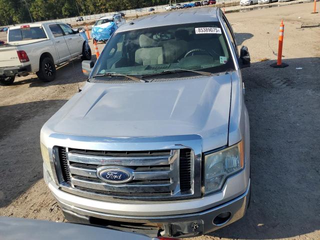 Photo 5 from auction – 2011 FORD F150 SUPER with VIN 1FTEX1CM1BFA48547